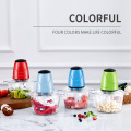 2L Home Use Kitchen appliances Meat Grinder Food Chopper for Meat Vegetables Fruits electric meat grinder